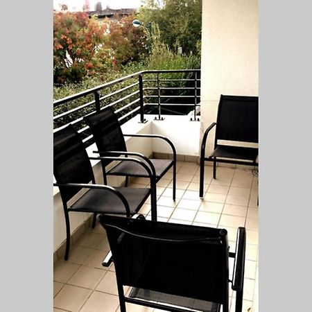 Superbe Appartement Lumineux Proche Disney Montévrain Exteriör bild