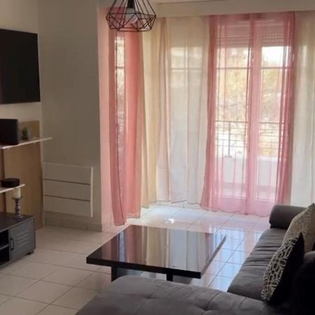 Superbe Appartement Lumineux Proche Disney Montévrain Exteriör bild