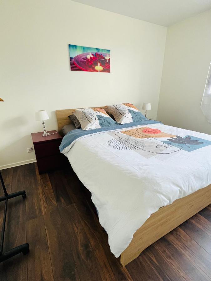 Superbe Appartement Lumineux Proche Disney Montévrain Exteriör bild